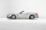 Mercedes-AMG SL65 800 by Brabus 2016 года